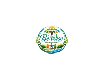 Be Wise Wellness Clinic logo