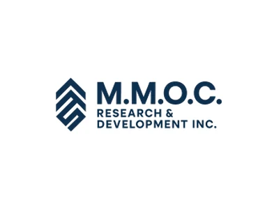 M.M.O.C. Research & Development Inc. logo