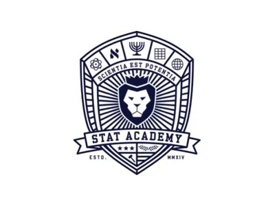 STAT Academy crest