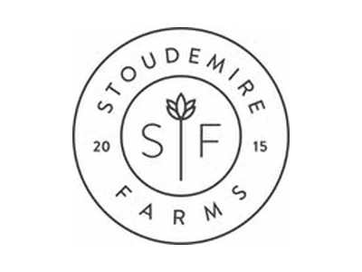Stoudemire Farms logo