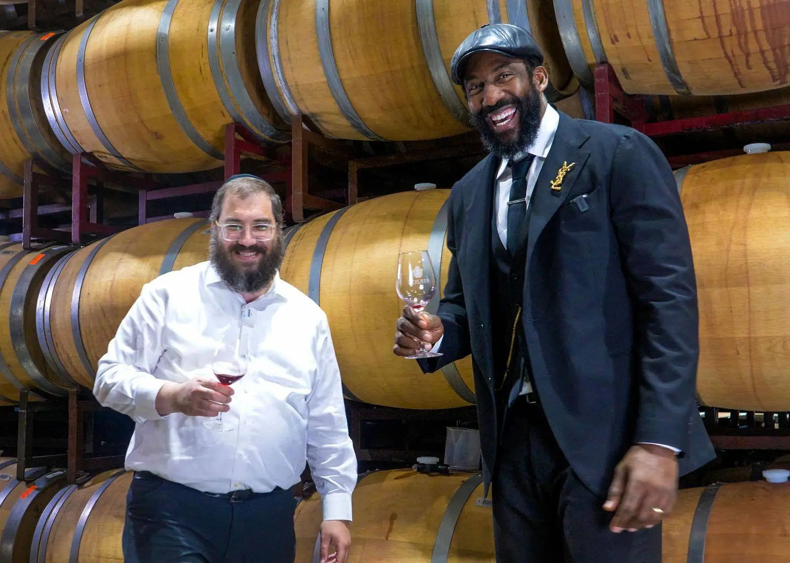Amar'e Stoudemire faith and community